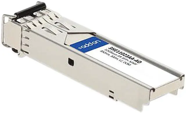 Alt view image 3 of 8 - Addon Alcatel-Lucent Nokia Sfp+ Module