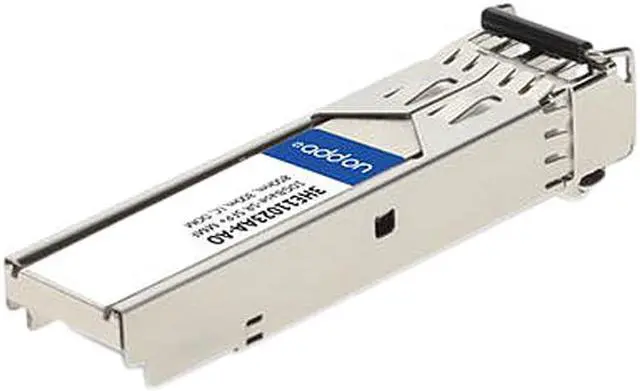 Alt view image 5 of 8 - Addon Alcatel-Lucent Nokia Sfp+ Module