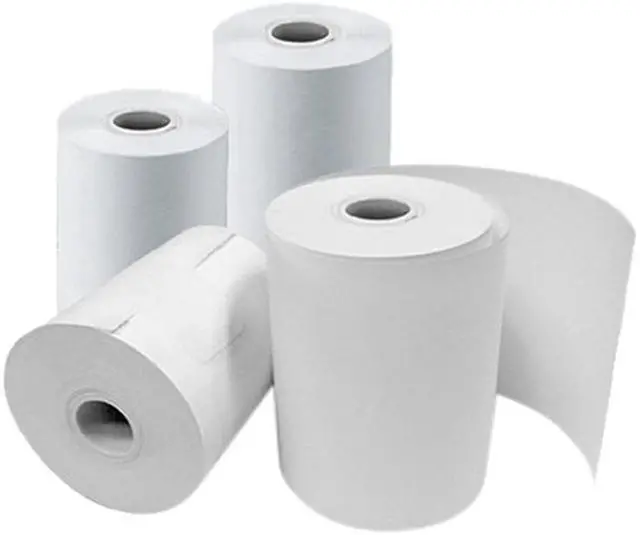 Main image of STAR MICRONICS SPECIAL ORDER TRF80D120C25 MG 12PK  PAPER SK131A L SK1V31A L SK1311 L WITH PRESENTER 80MM WIDTH 562 FT LENGTH 12 ROLLSCASE BLUE CORE NCNR