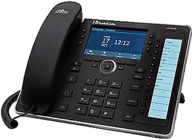 Main image of 445HD IPPHONE POE GBE  POWER SUPPLY