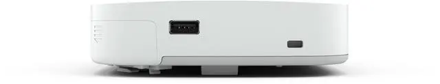 Alt view image 2 of 8 - AP305C-1-FCC ExtremeCloud IQ Indoor WiFi 6 AP 2x2 radios with Dual 5GHz and 1x1GbE Port. Integrated Light/Power sensors. AI/ML Green Mode. Internal Antennas. - Business Use