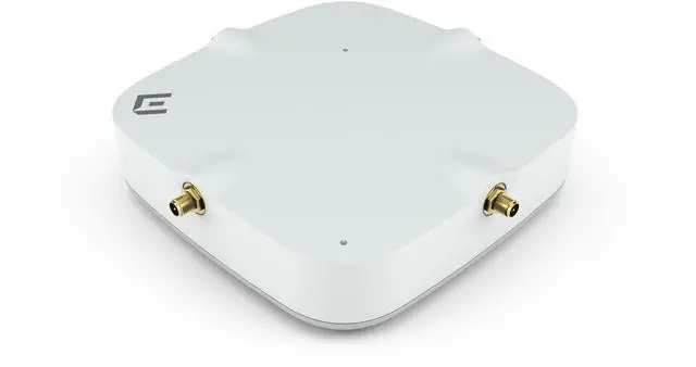 Alt view image 5 of 8 - AP305C-1-FCC ExtremeCloud IQ Indoor WiFi 6 AP 2x2 radios with Dual 5GHz and 1x1GbE Port. Integrated Light/Power sensors. AI/ML Green Mode. Internal Antennas. - Business Use