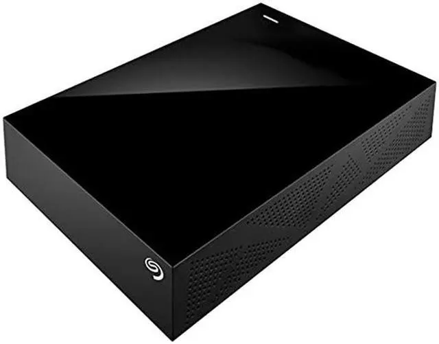 Alt view image 8 of 11 - Seagate 8TB USB 3.0 Desktop External Hard Drive HDD - USB 3.0 for PC, Mac, Xbox One, PlayStation (STGY8000400)