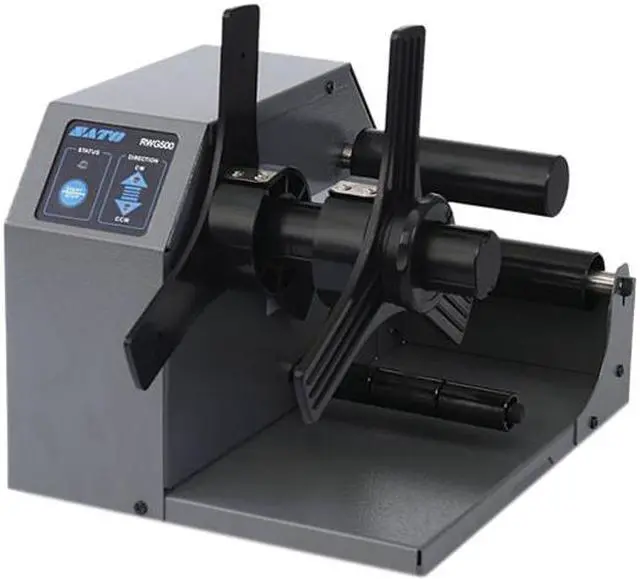 Main image of SATO RWG500 5IN REWINDER