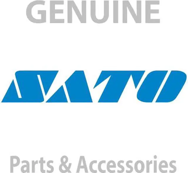 Main image of SATO SPARE PART PLATEN SA PL FOR CL4NX PLUS