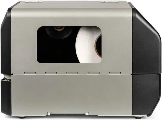 Alt view image 3 of 3 - SATO CL6NX PLUS 305DPI 65 THERMAL TRANSFER PRINTER LANUSBSERBLUETOOTH