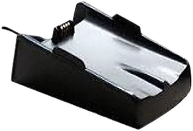 Main image of WiDock Single Bay Charger for ISMP4