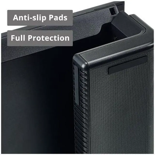 Alt view image 2 of 7 - STYLISH FOLDABLE MONITOR STAND