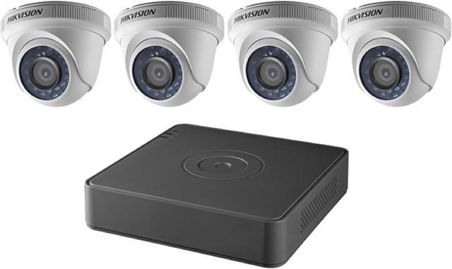 Hikvision store 1tb dvr