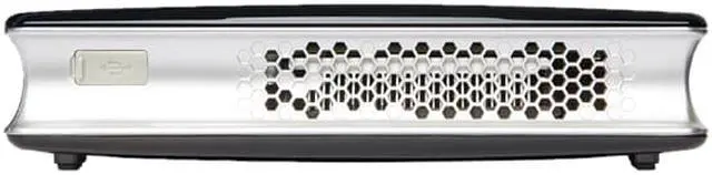 Alt view image 6 of 9 - Zotac System ZBOX-BI325-U-W2B N3160 DDR3L 4G 32G M.2 SSD DVI-D HDMI VGA W10