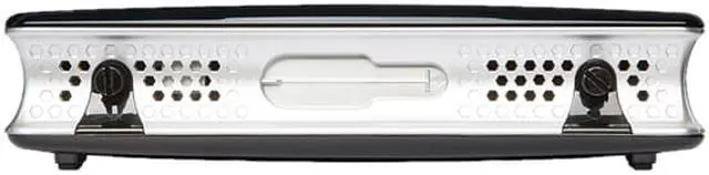 Alt view image 7 of 9 - Zotac System ZBOX-BI325-U-W2B N3160 DDR3L 4G 32G M.2 SSD DVI-D HDMI VGA W10