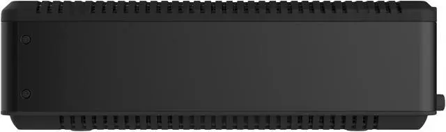 Alt view image 7 of 10 - Zotac System ZBOX-EN1070K-U-W2B Intel Core i5-7500T (quad-core 2.7 GHz up to 3.3 GHz) 8GB DDR4 (up to 32GB) GeForce GTX 1070 8GB GDDR5 256-bit 2 x HDMI 2.0 2 x DisplayPort 1.3