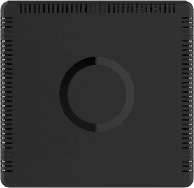 Alt view image 8 of 10 - Zotac System ZBOX-EN1070K-U-W2B Intel Core i5-7500T (quad-core 2.7 GHz up to 3.3 GHz) 8GB DDR4 (up to 32GB) GeForce GTX 1070 8GB GDDR5 256-bit 2 x HDMI 2.0 2 x DisplayPort 1.3