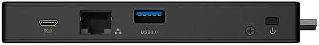 Alt view image 5 of 14 - Zotac System ZBOX-PI223-W2B Atom x5-Z8350 2GB DDR3L 32GB Intel HD HDMI Windows 10