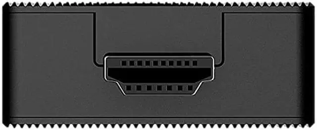 Alt view image 8 of 14 - Zotac System ZBOX-PI223-W2B Atom x5-Z8350 2GB DDR3L 32GB Intel HD HDMI Windows 10