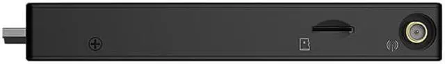 Alt view image 6 of 14 - Zotac System ZBOX-PI223-W2B Atom x5-Z8350 2GB DDR3L 32GB Intel HD HDMI Windows 10