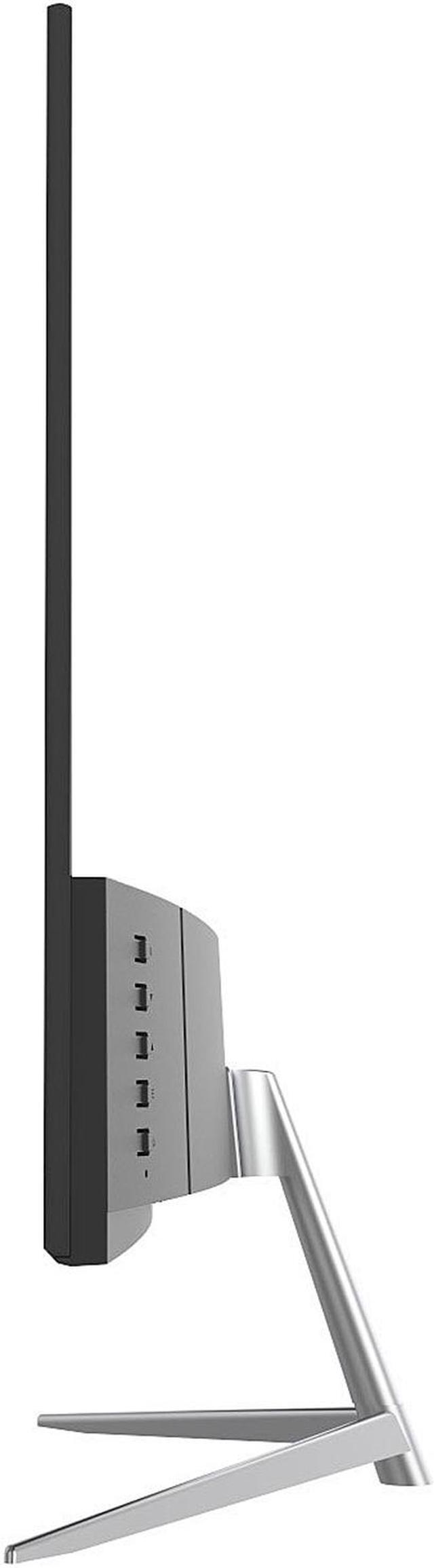 Alt view image 3 of 4 - Vizta V27CDH2 27" 1920 x 1080 75 Hz (Max.) 210 cd/m2 VGA HDMI Built-in Speakers Monitor