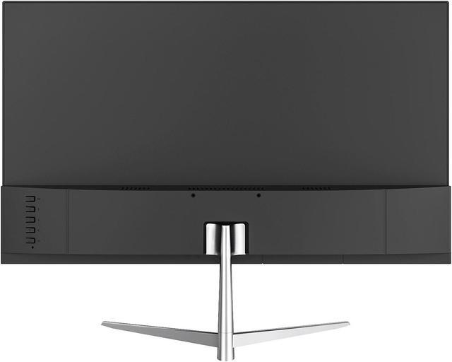 Alt view image 4 of 4 - Vizta V27CDH2 27" 1920 x 1080 75 Hz (Max.) 210 cd/m2 VGA HDMI Built-in Speakers Monitor