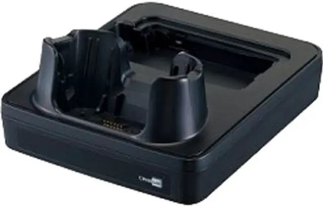 Main image of CIPHERLAB ACCESSORY CHARGING AND COMM CRADEL W MICRO USB CABLE FOR RK95 W US ADAPTER USA ONLY
