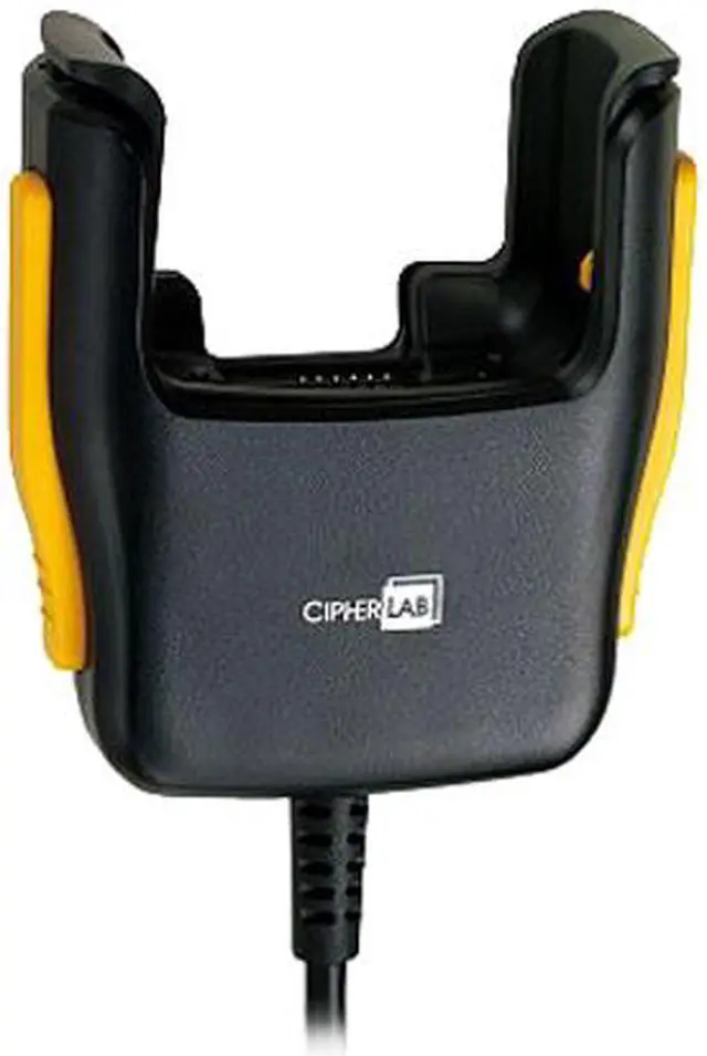 Alt view image 2 of 3 - CIPHERLAB RK95 ANDROID 9 GMSAER IP65 WIFI BT 50 NEARFAR 2D IMAGER 4850 ENGINE VT 52 KEY 43 DISPLAY CAMERA 4GB RAM64 GB FLASH6000 MAH WPISTOL  USB SNAP ON CHARGER