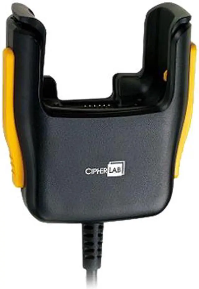 Alt view image 2 of 3 - CIPHERLAB RK95 ANDROID 9 GMSAER IP65 WIFI BT 50 MID RANGE 2D IMAGER 4750 ENGINE VT 52 KEY 43 DISPLAY CAMERA 4GB RAM64 GB FLASH6000 MAH WPISTOL  USB SNAP ON CHARGER