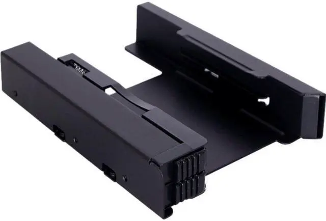 Main image of ICY DOCK Storage MB082SP 2.5inch SATA/IDE 2x2.5inch into 3.5inch Device Bay