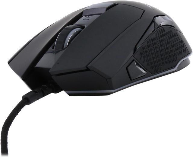 Sound BlasterX Siege M04 – Precision Gaming Mouse - Creative Labs