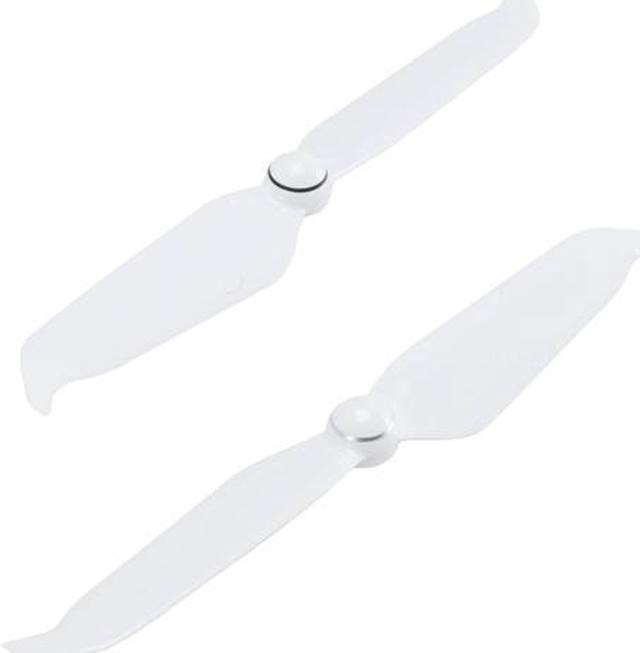 phantom 4 pro low noise propellers