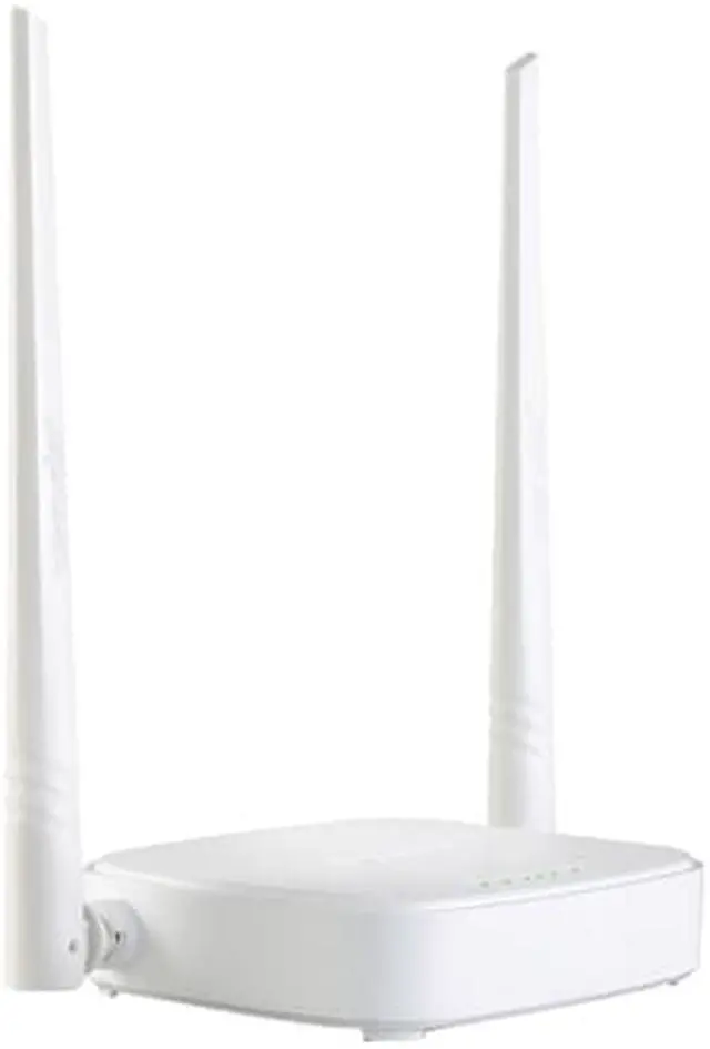 Alt view image 2 of 2 - Tenda Network N301 V2.0 Wireless N300 Router (N301 V2.0)