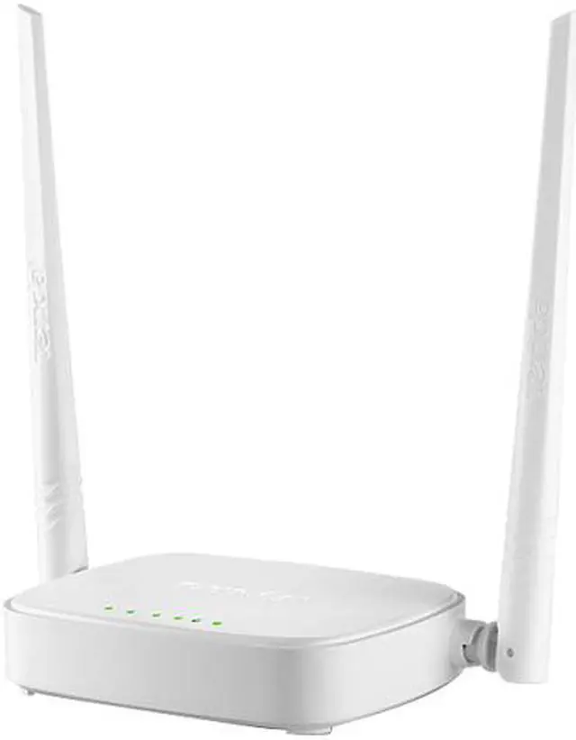 Main image of Tenda Network N301 V2.0 Wireless N300 Router (N301 V2.0)