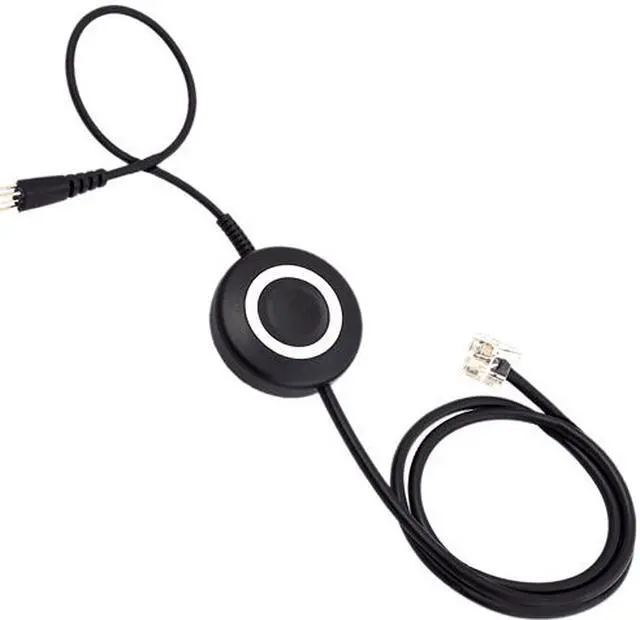 Main image of Phone Cable HC01 EHS For DSeries Telephones