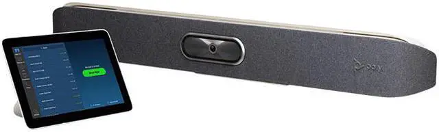 Main image of PRECONFIGURED FOR ZOOMPOLY STUDIO X50TC84K VIDEO CONFCOLLABWIRELESS PRES S