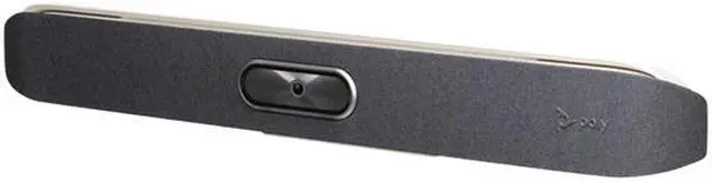 Alt view image 2 of 3 - PRECONFIGURED FOR ZOOMPOLY STUDIO X50TC84K VIDEO CONFCOLLABWIRELESS PRES S