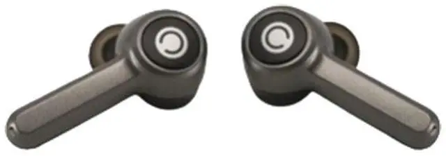 Alt view image 2 of 4 - Spracht Earset - True Wireless - Bluetooth - Earbud - In-ear - Noise Cancelling Microphone