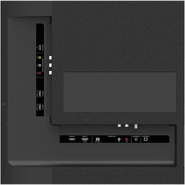 Alt view image 6 of 7 - Vizio P-Series Quantum X 85" Class (84.5" diag) 4K HDR Smart TV (P85QX-H1)