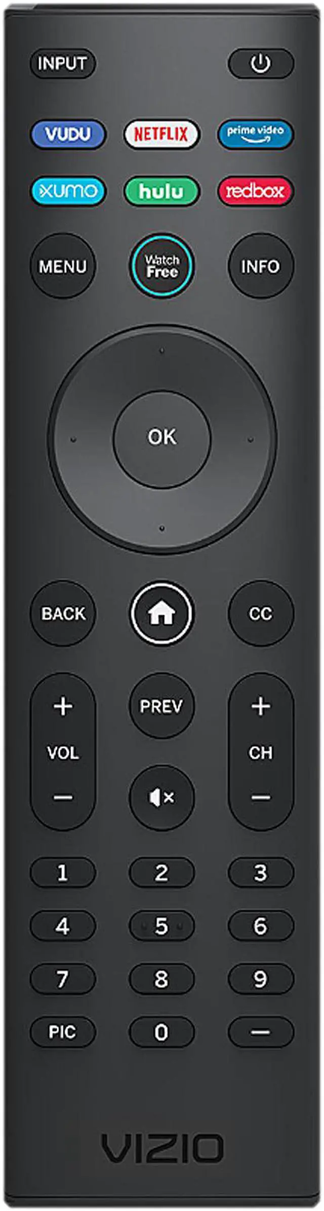 Alt view image 7 of 7 - Vizio P-Series Quantum X 85" Class (84.5" diag) 4K HDR Smart TV (P85QX-H1)