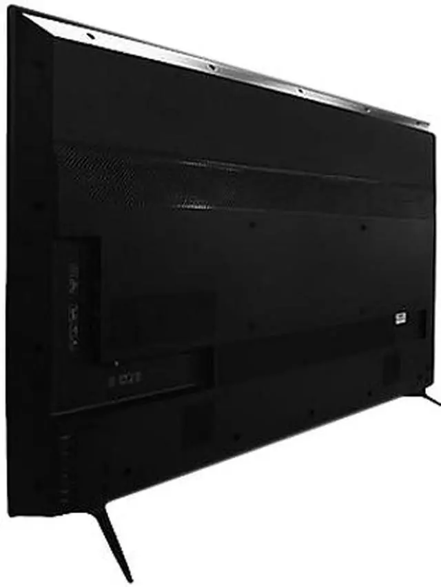 Alt view image 3 of 3 - Sharp 4T-B60CJ1U Class 60.1" Viewable LED Display - 4K 4T-B Series