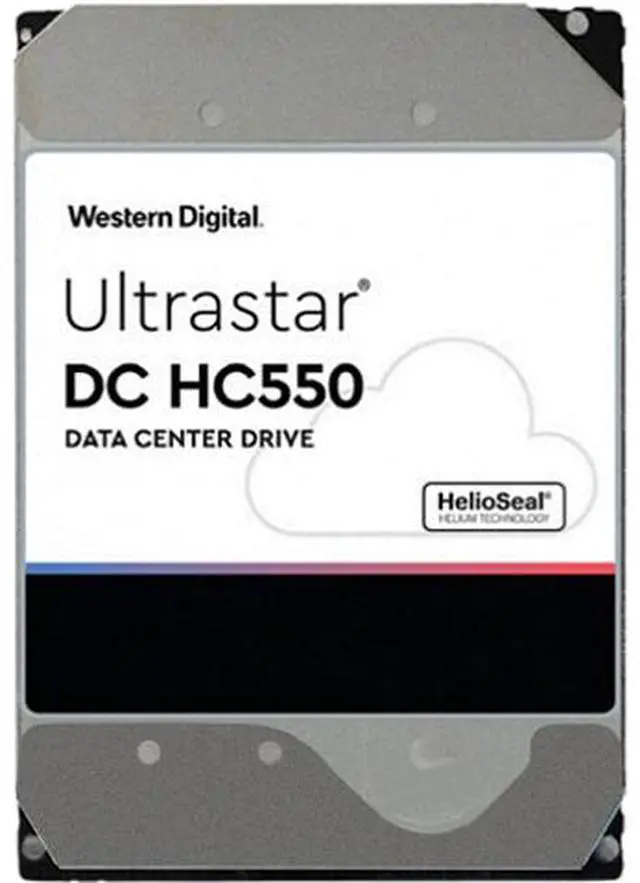 Main image of 16TB 512MB 7200RPM SAS ULTRA 512E SE P3