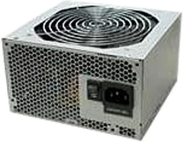 Main image of Seasonic Power Supply SSP600ET2 600W ATX12V v22 12cm 80 Plus Bronze