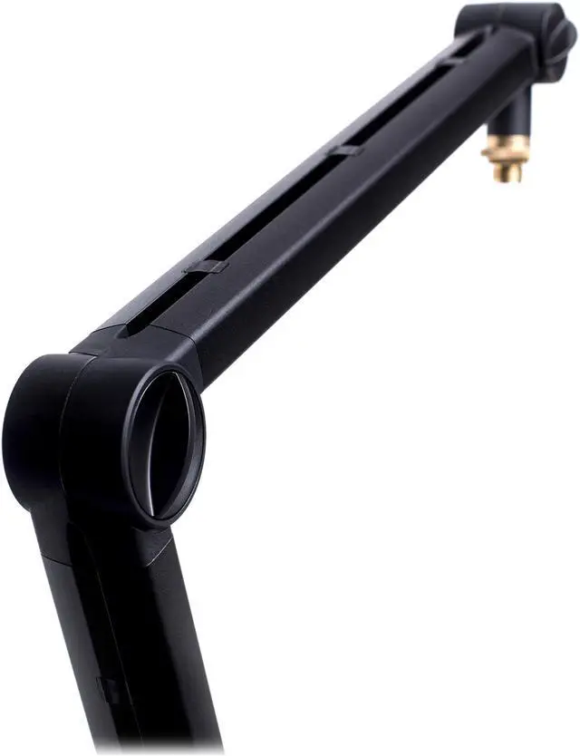 Alt view image 3 of 9 - Blue Microphone Compass Tube Style Broadcast Boom Arm