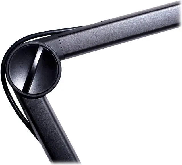 Alt view image 4 of 9 - Blue Microphone Compass Tube Style Broadcast Boom Arm