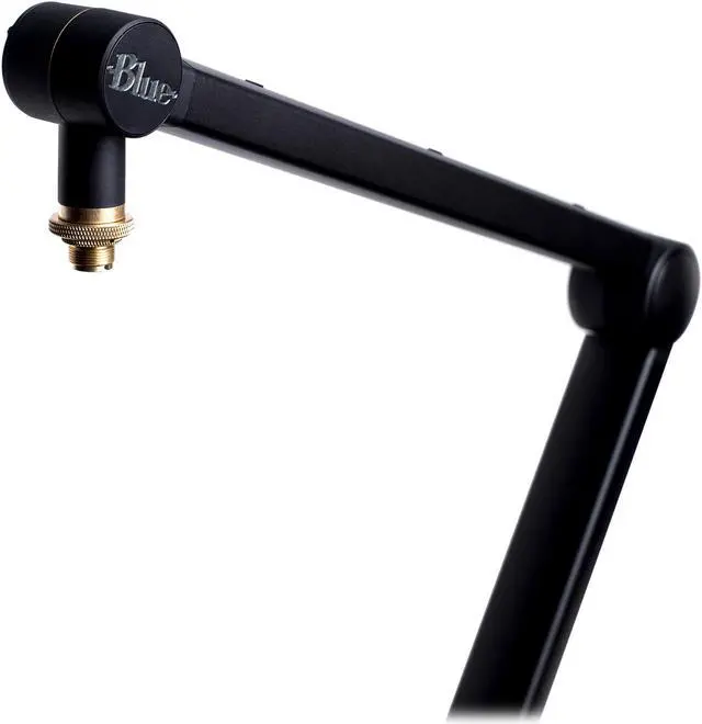 Alt view image 5 of 9 - Blue Microphone Compass Tube Style Broadcast Boom Arm