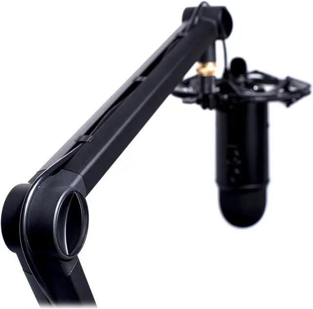 Alt view image 4 of 9 - Blue Microphone Yeti Caster Broadcast Bundle