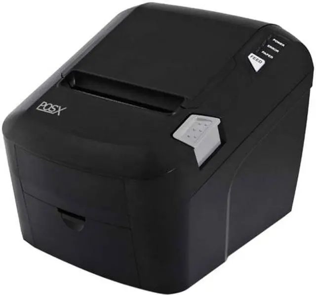 Main image of POSX EVO GREEN THERMAL RECEIPT USB SERIAL INTERFACE CABLES INCLUDED PREVIOUSLY PART  EVOPT32GUS