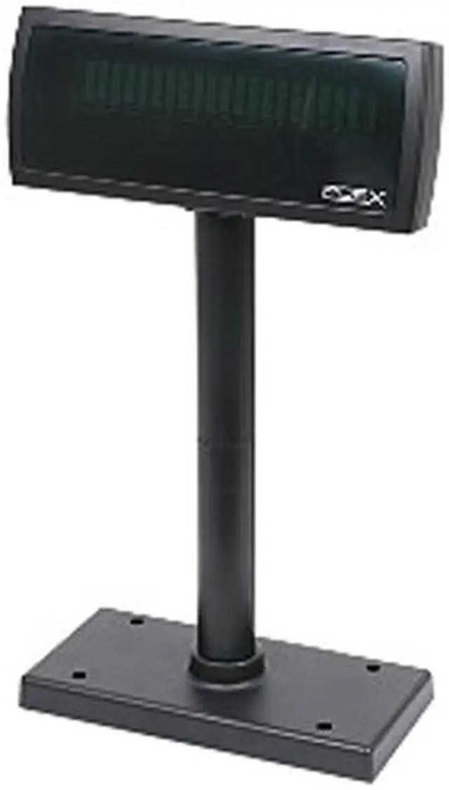 Main image of POSX CUSTOMER POLE DISPLAY USB PREVIOUSLY PART  XP8200U