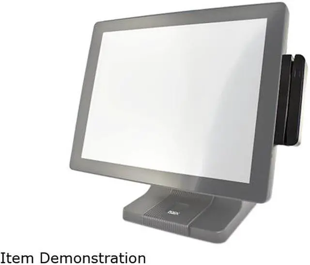 Main image of POSX THE EVO MR6 3TRACK MAGNETIC STRIPE READER MSR SEAMLESSLY INTEGRATES WITH THE EVO TP6 LINE OF POSX POS TERMINAL FEATURING A CABLELESS CONNECTOR PREVIOUSLY PART  EVOMR6