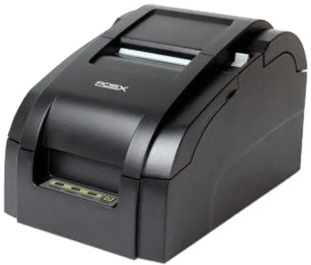 Main image of POSX EVO IMPACT RECEIPT PRINTER ETHERNET INTERFACE CABLE INCLUDED PREVIOUSLY PART  EVOPK21AE