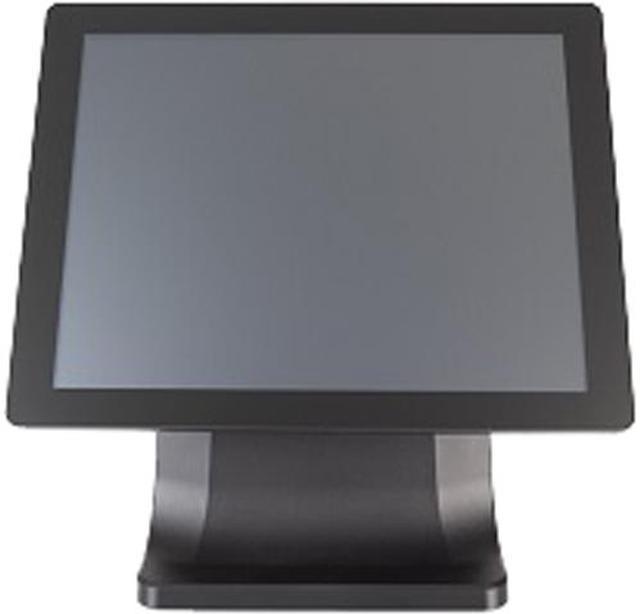 POSX THE EVO TM6 TOUCHSCREEN MONITOR FEATURES A ZEROBEZEL DESIGN  ELIMINATING THE FRAME FOUND ON TRADITIONAL MONITORS AND CREATING A SMOOTH  SEAMLESS