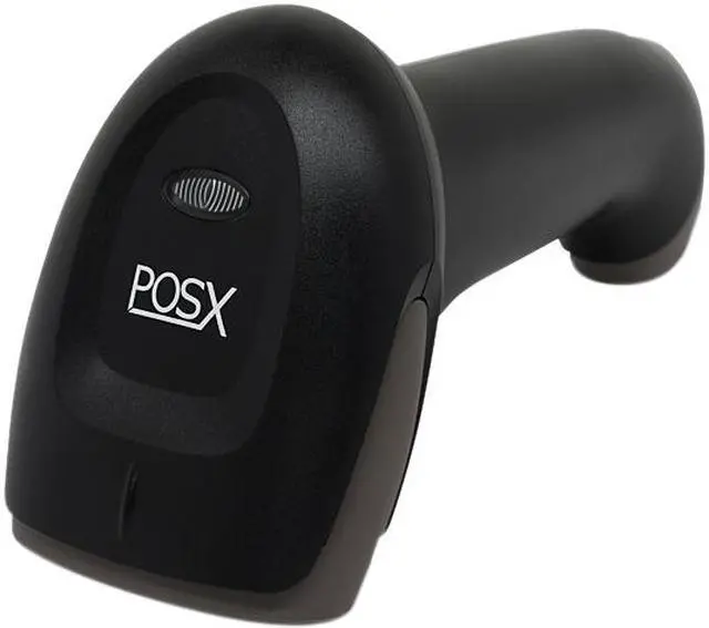 Main image of POSX EVO 2D BARCODE SCANNER WITH EASY DL V20 DRIVERS LICENSE PARSING PREVIOUSLY PART  EVOSG1ADUDL