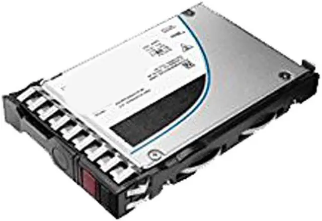 Main image of HPE Renew 875478-B21 1.92TB 6G SATA MU SFF SC DS SSD